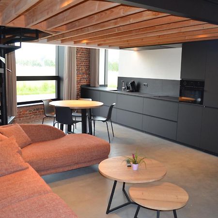 Gasthof 'T Neutensveld Schorisse 외부 사진