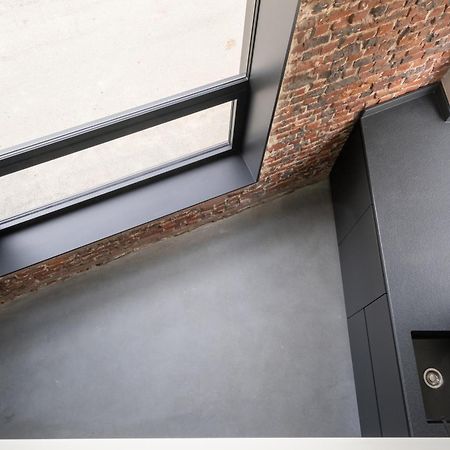 Gasthof 'T Neutensveld Schorisse 외부 사진