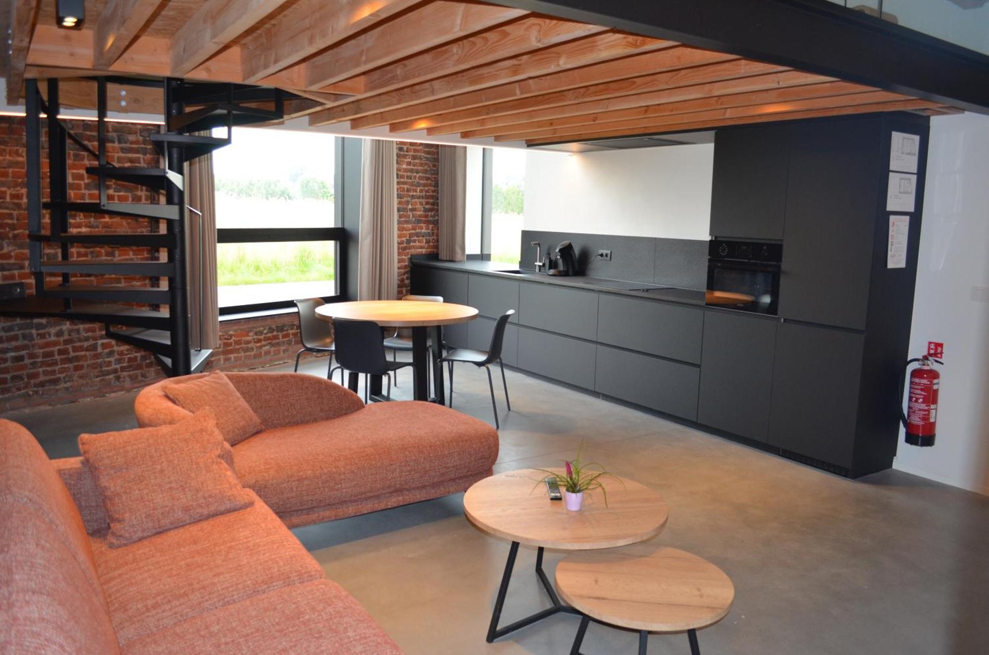 Gasthof 'T Neutensveld Schorisse 외부 사진