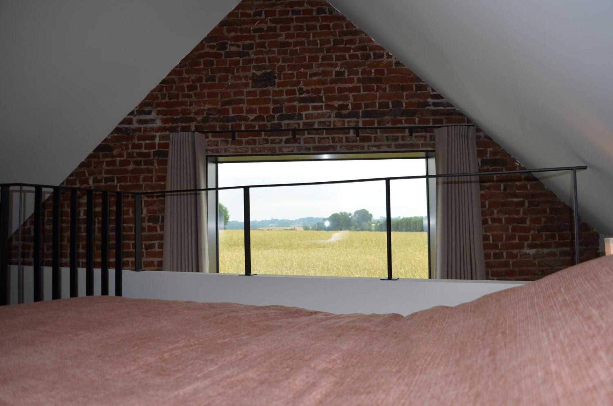 Gasthof 'T Neutensveld Schorisse 외부 사진