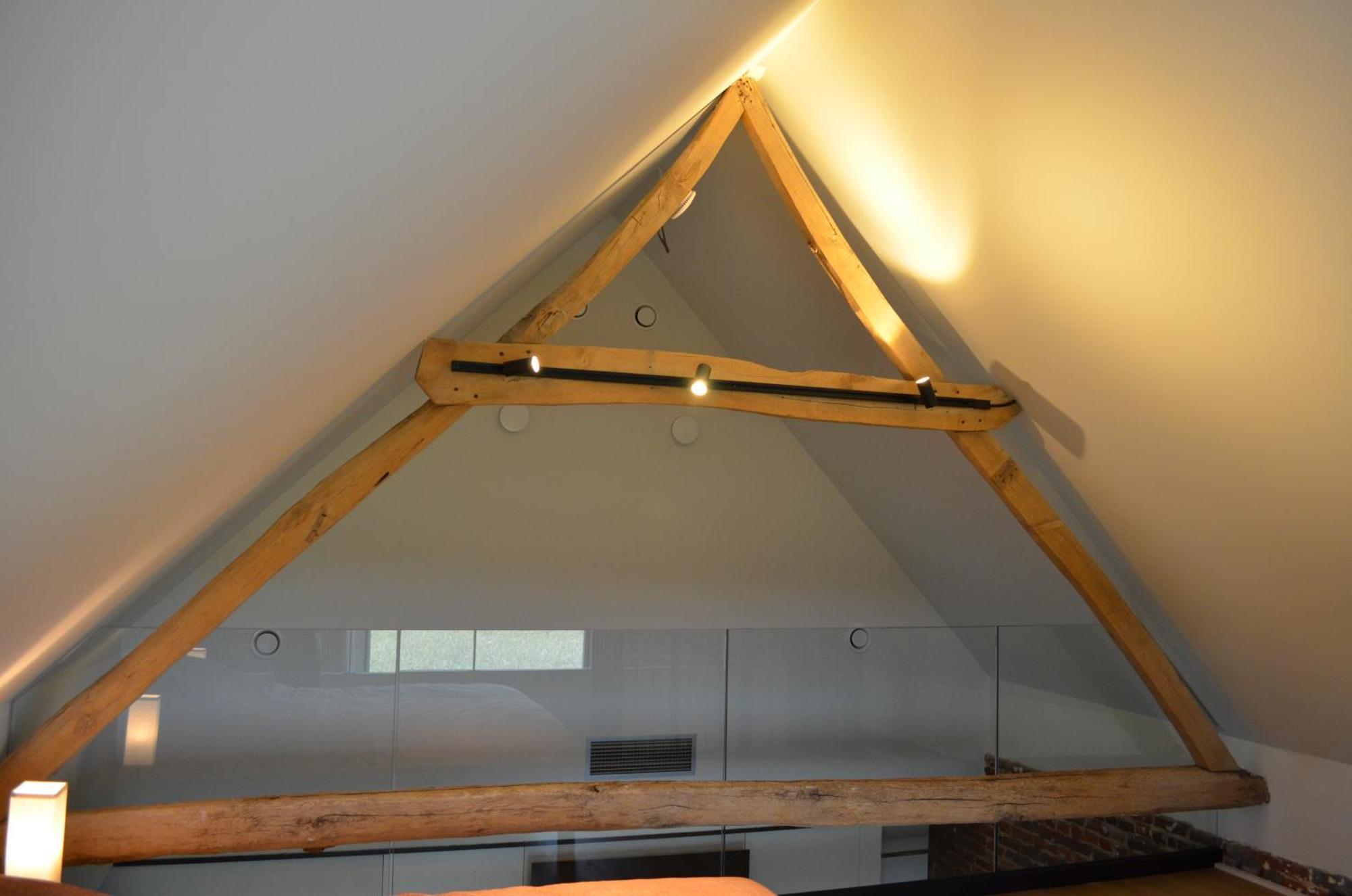 Gasthof 'T Neutensveld Schorisse 외부 사진
