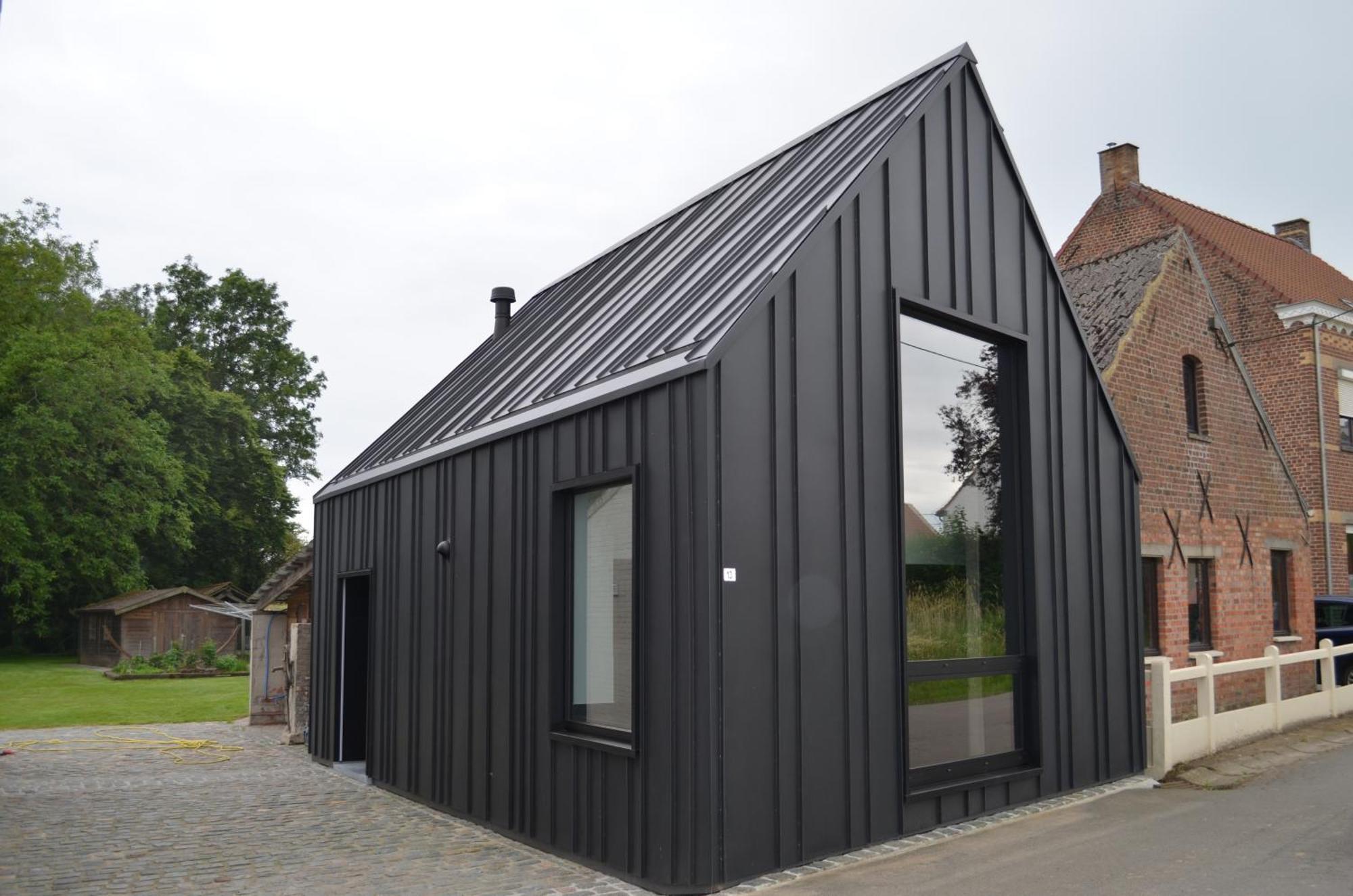 Gasthof 'T Neutensveld Schorisse 외부 사진