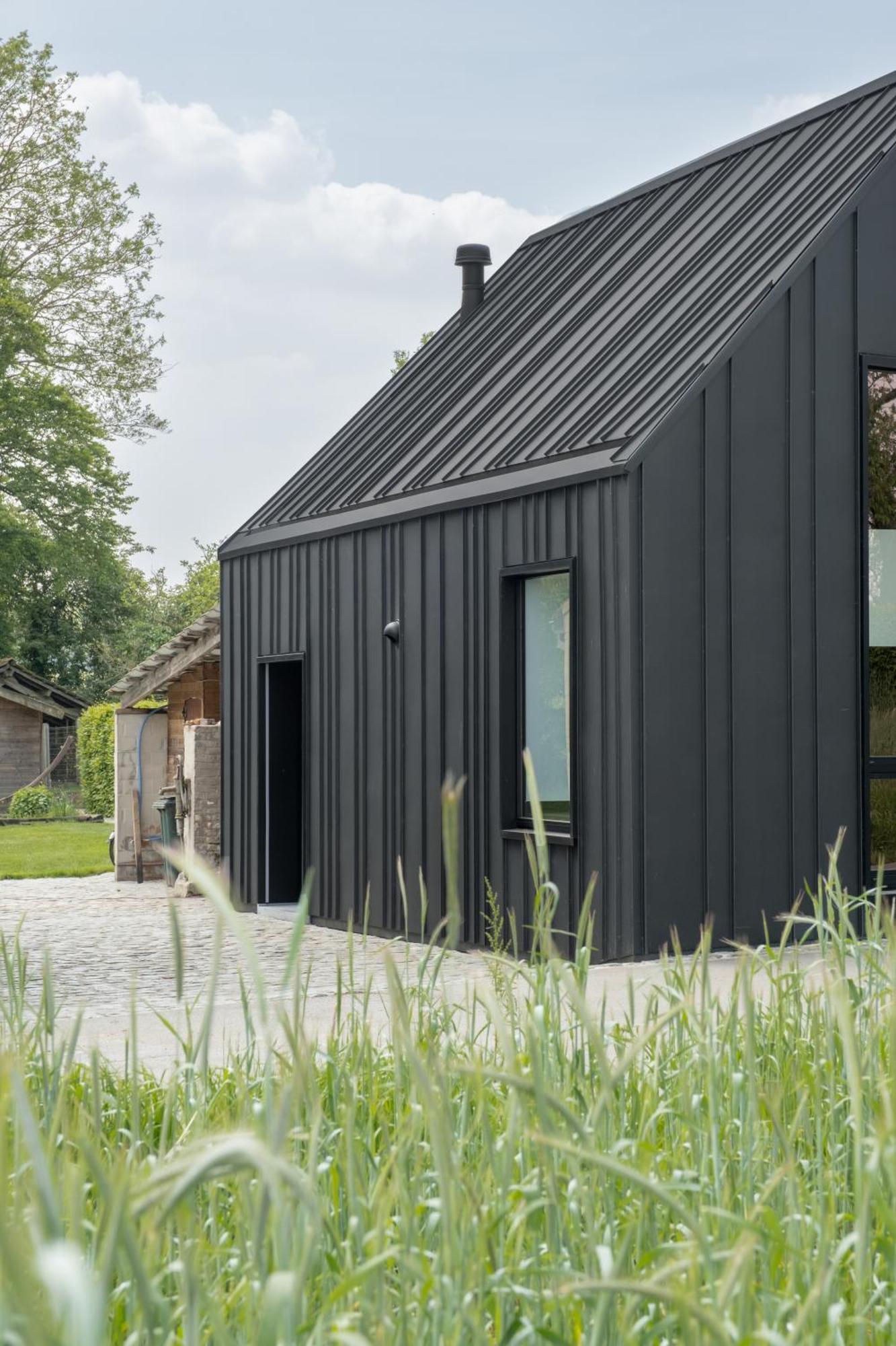 Gasthof 'T Neutensveld Schorisse 외부 사진