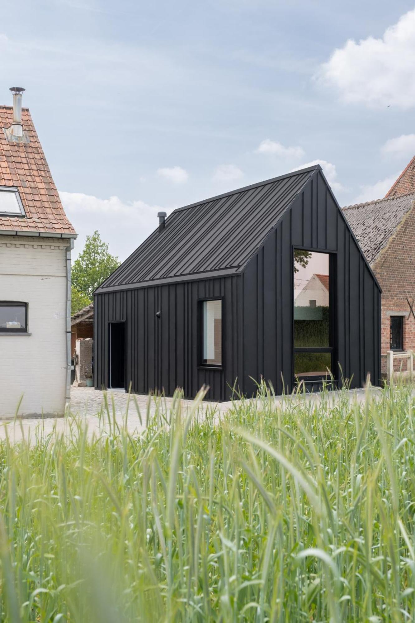 Gasthof 'T Neutensveld Schorisse 외부 사진