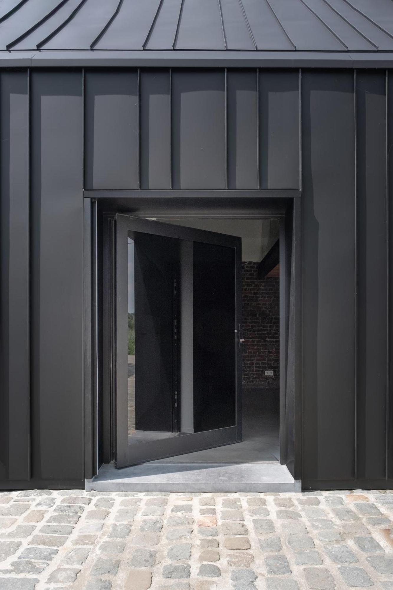 Gasthof 'T Neutensveld Schorisse 외부 사진