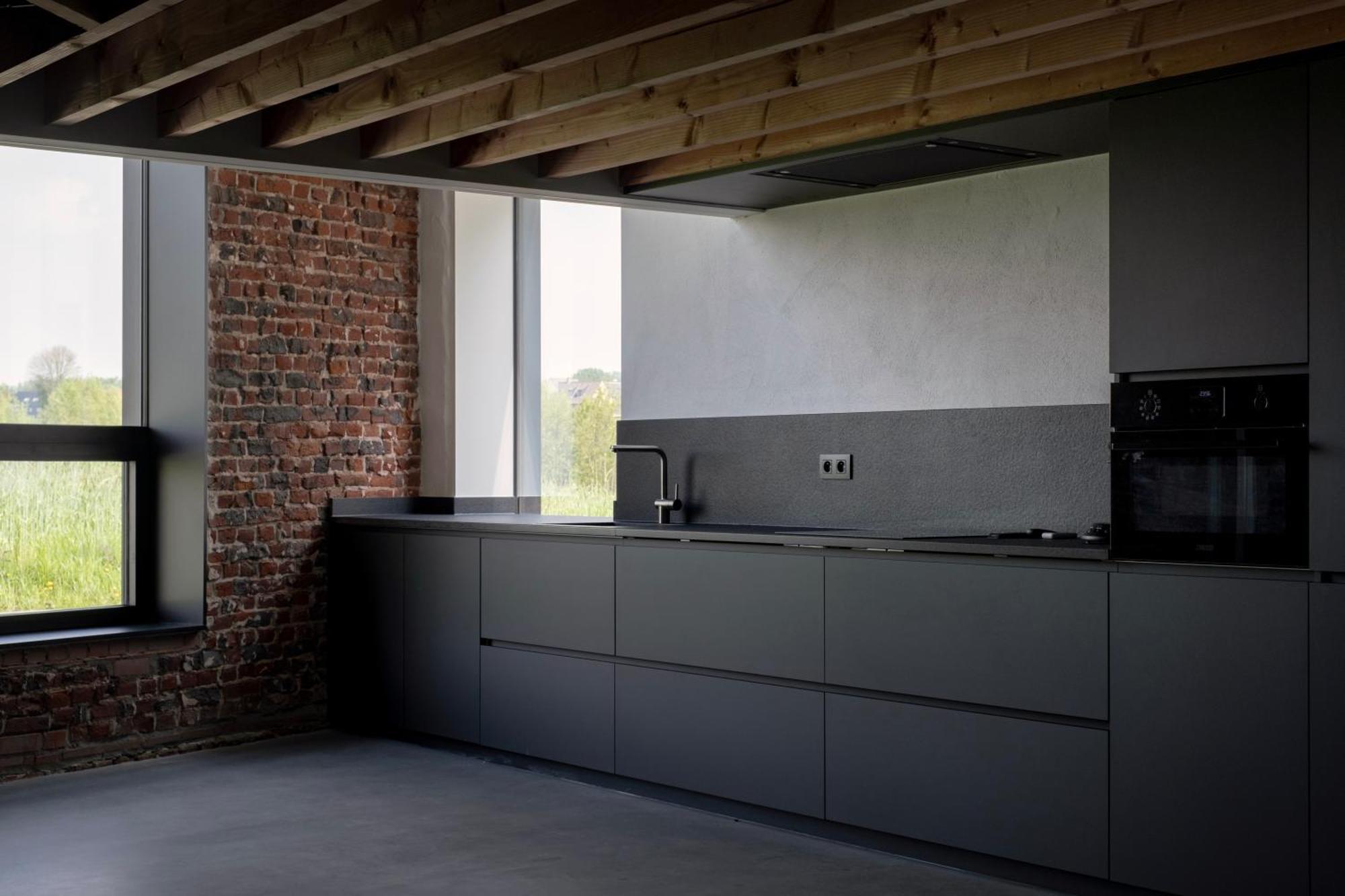 Gasthof 'T Neutensveld Schorisse 외부 사진