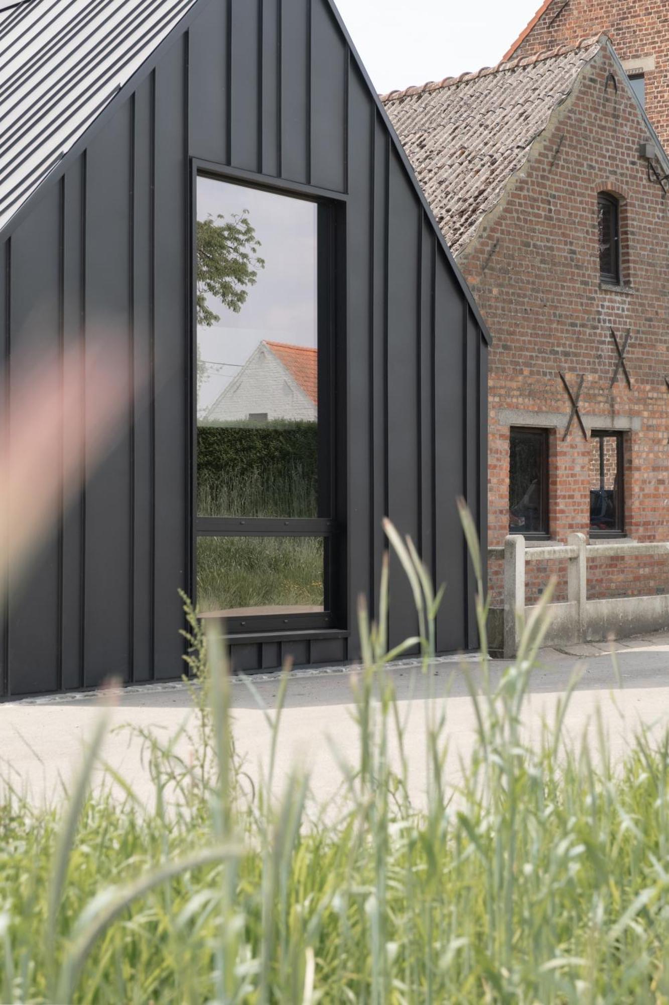 Gasthof 'T Neutensveld Schorisse 외부 사진