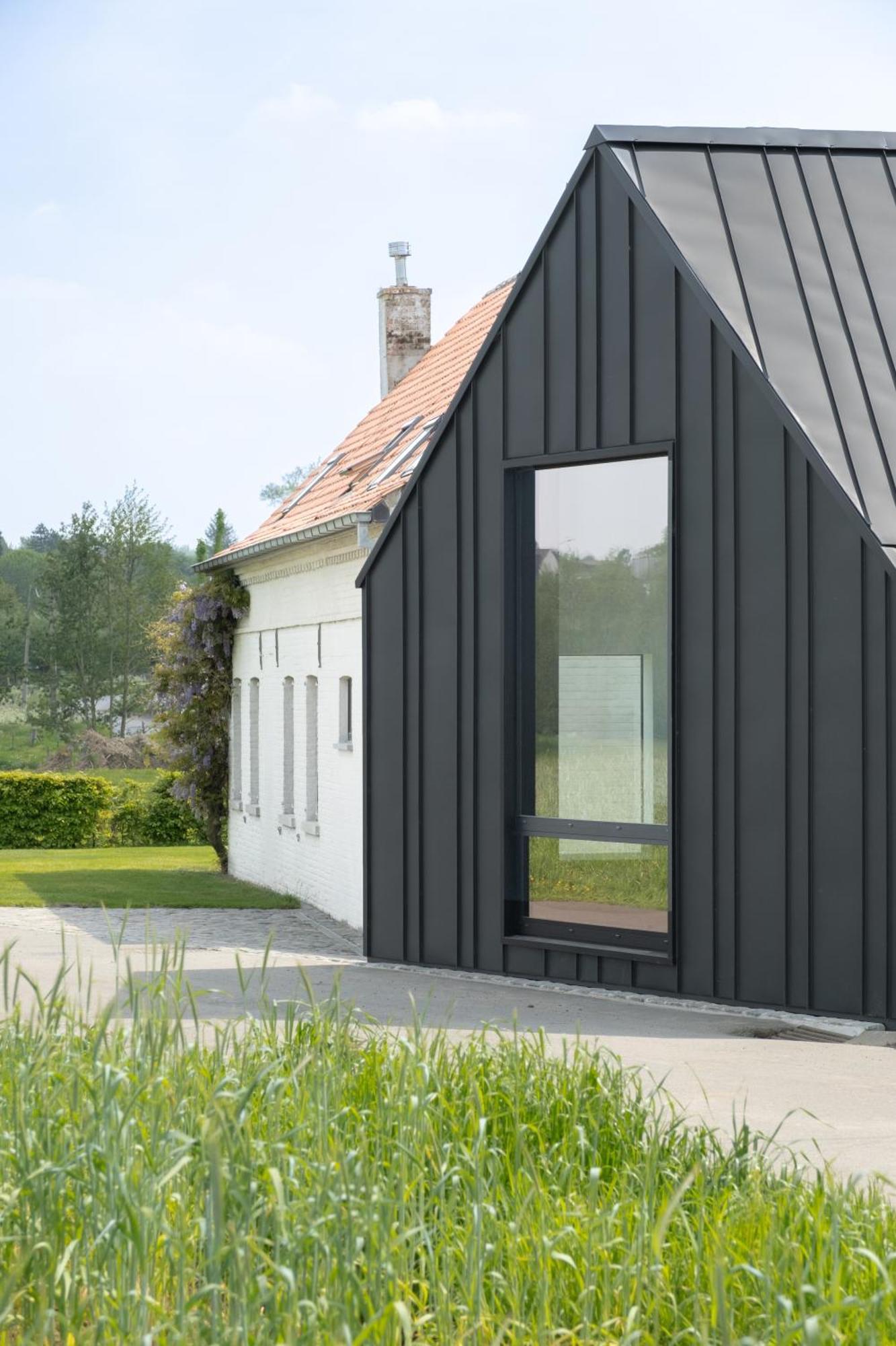 Gasthof 'T Neutensveld Schorisse 외부 사진