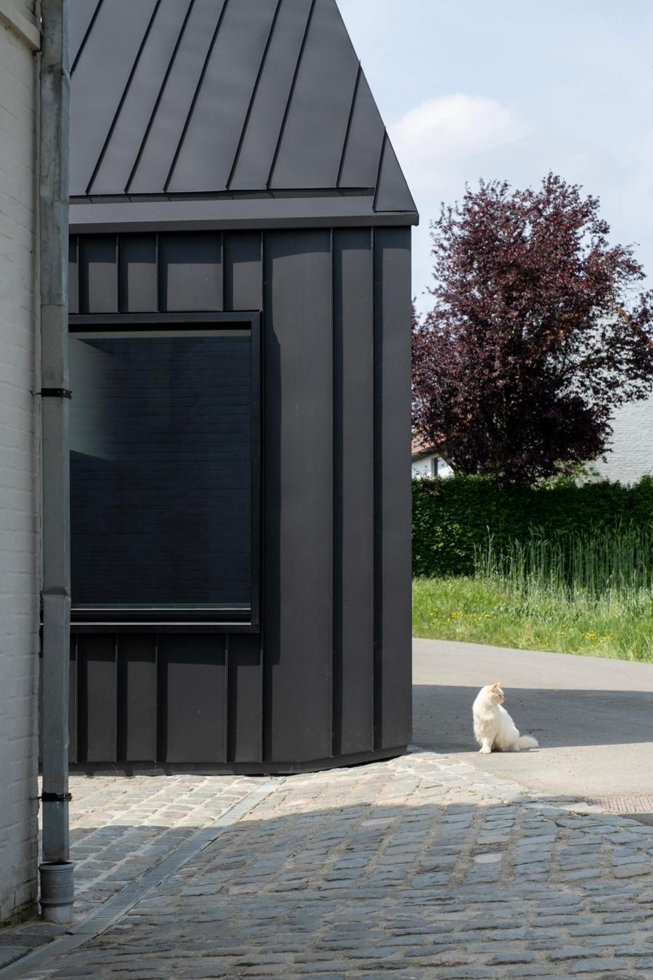 Gasthof 'T Neutensveld Schorisse 외부 사진